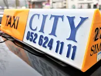 City Taxi - Klicken Sie, um das Bild 1 in einer Lightbox vergrössert darzustellen