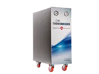 Trinkwasser AG - cliccare per ingrandire l’immagine 9 in una lightbox