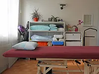 Physio im Telli – click to enlarge the image 9 in a lightbox