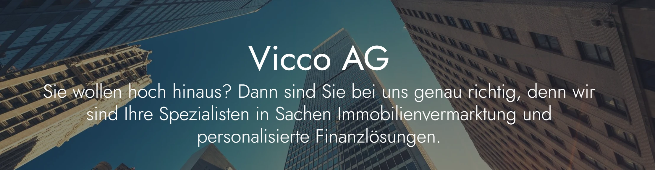 Vicco AG