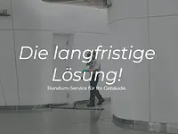 BGS - Gebäudeservice GmbH - cliccare per ingrandire l’immagine 2 in una lightbox