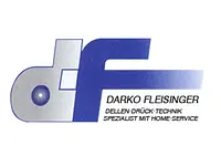 df Fleisinger Darko - cliccare per ingrandire l’immagine 1 in una lightbox