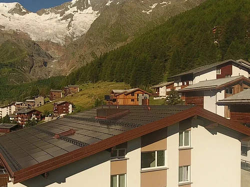 Ferienwohnungen Apartments Azur - Klicken, um das Panorama Bild vergrössert darzustellen