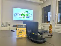 Auto / Motorrad Fahrschule CityDrive – Cliquez pour agrandir l’image 4 dans une Lightbox
