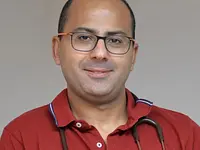 Dr méd. Boukhari Hicham - cliccare per ingrandire l’immagine 1 in una lightbox