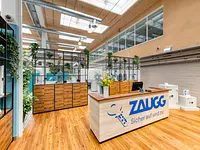Zaugg Schliesstechnik AG – click to enlarge the image 1 in a lightbox