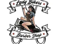 Lady Bikers Barber Shop – click to enlarge the image 5 in a lightbox