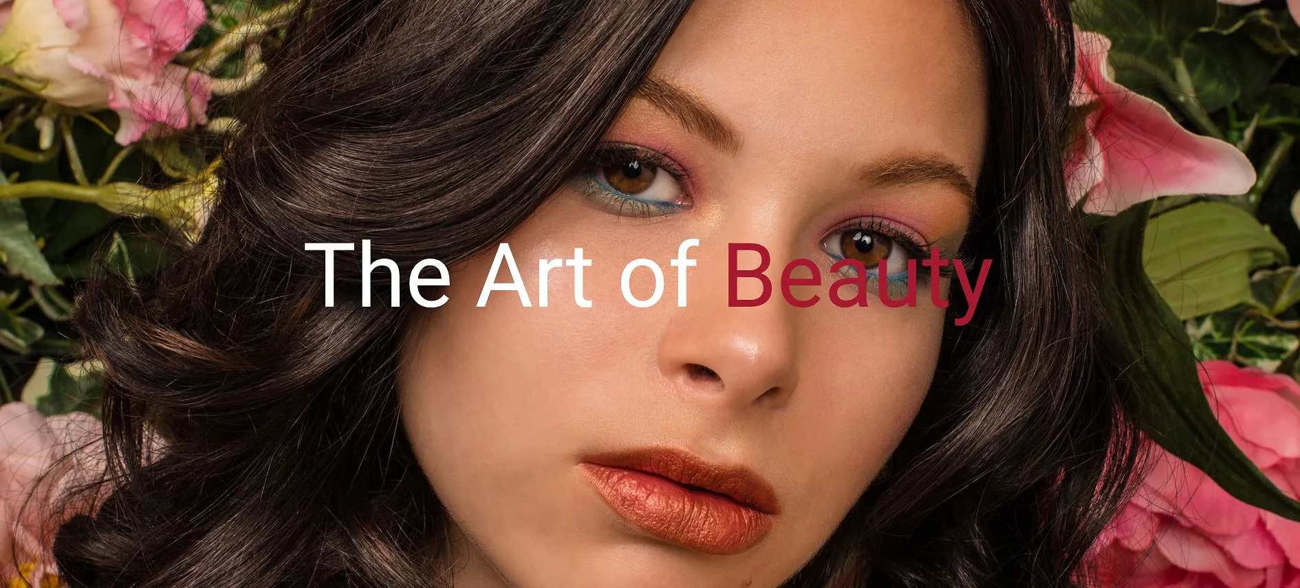 The Art of Beauty