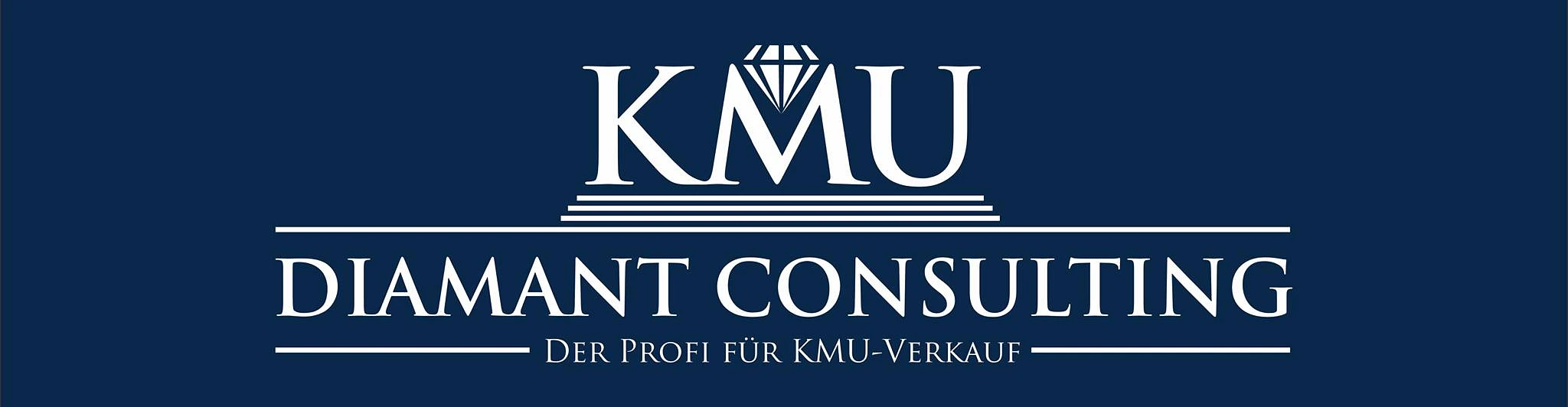 KMU Diamant Consulting AG