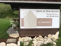 La Cabanette – click to enlarge the image 1 in a lightbox