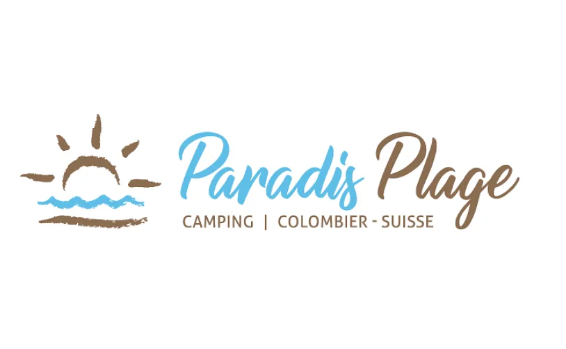 Camping Paradis-Plage