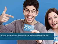 Fahrschule Bern-Drive - cliccare per ingrandire l’immagine 1 in una lightbox