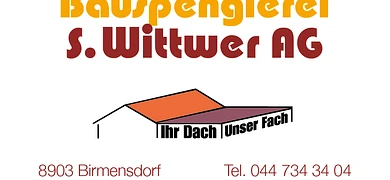 Bauspenglerei S. Wittwer AG