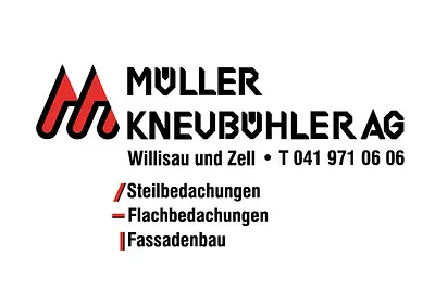 Müller Kneubühler AG