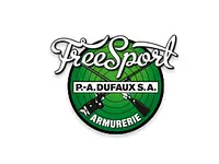 Freesport Pierre-Alain Dufaux SA – Cliquez pour agrandir l’image 1 dans une Lightbox
