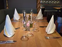 Restaurant Gasthof Bären GmbH – click to enlarge the image 4 in a lightbox
