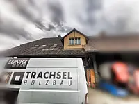 Trachsel TH. Holzbau GmbH – click to enlarge the image 15 in a lightbox