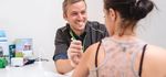 Vaccination contre la grippe