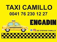 Taxi Camillo - Klicken Sie, um das Bild 10 in einer Lightbox vergrössert darzustellen