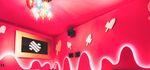 Salle de karaoké Candy (max 6 personnes)