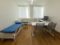 Clinica Hildebrand - Centro Ambulatoriale Lugano - Klicken Sie, um das Bild 5 in einer Lightbox vergrössert darzustellen