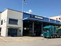 VIT Veicoli Industriali Ticino SA Scania - cliccare per ingrandire l’immagine 9 in una lightbox