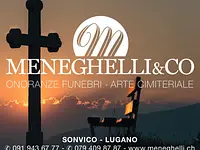 Meneghelli & Co - cliccare per ingrandire l’immagine 1 in una lightbox