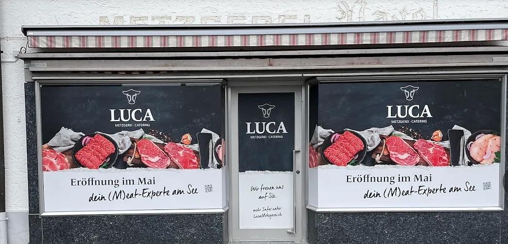 Luca Metzgerei & Catering GmbH
