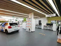 Garage Thurnheer AG – click to enlarge the image 9 in a lightbox