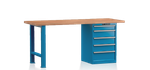 Postazioni e banchi di lavoro