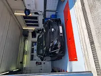 Peugeot Garage Zambotti - cliccare per ingrandire l’immagine 6 in una lightbox