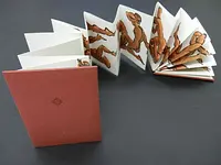 Heggli Buchbinderei - Klicken Sie, um das Bild 11 in einer Lightbox vergrössert darzustellen