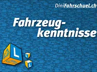 DiniFahrschuel.ch GmbH - Klicken Sie, um das Bild 5 in einer Lightbox vergrössert darzustellen