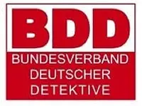 Detektivbüro für Wirtschaft & Kriminalistik – click to enlarge the image 12 in a lightbox
