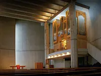 Manufacture d'orgues Füglister - Klicken Sie, um das Bild 2 in einer Lightbox vergrössert darzustellen