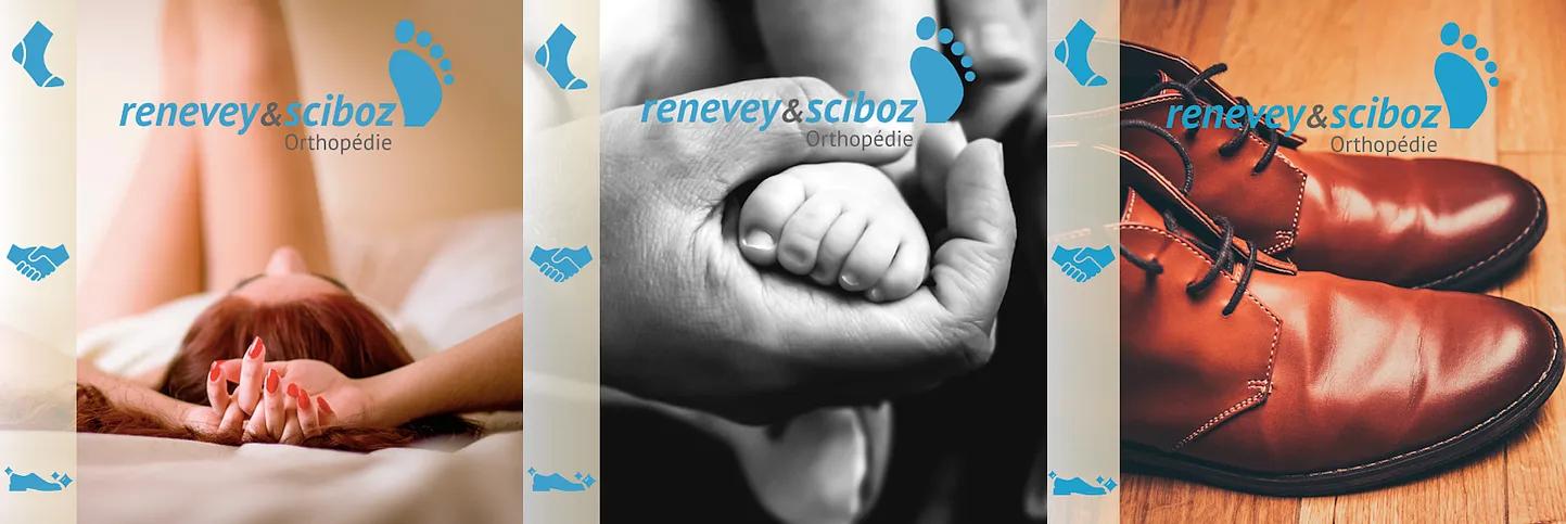 Renevey & Sciboz Orthopédie SA