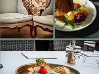 Restaurant Baslerhof Bettingen – click to enlarge the image 9 in a lightbox