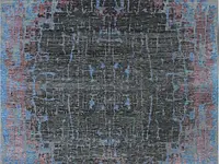 Cambiz Rasti Tapis d'Orient et contemporain – click to enlarge the image 6 in a lightbox