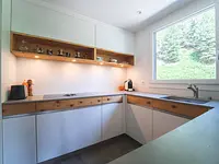 Clalüna Noldi AG, Schreinerei, Falegnameria, carpentry, Küchen, kitchen, cucine - cliccare per ingrandire l’immagine 19 in una lightbox