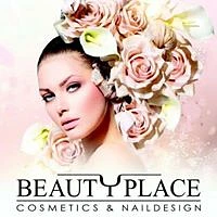 Logo Beauty Place