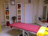 Fritschi Massagen - Klicken Sie, um das Bild 5 in einer Lightbox vergrössert darzustellen