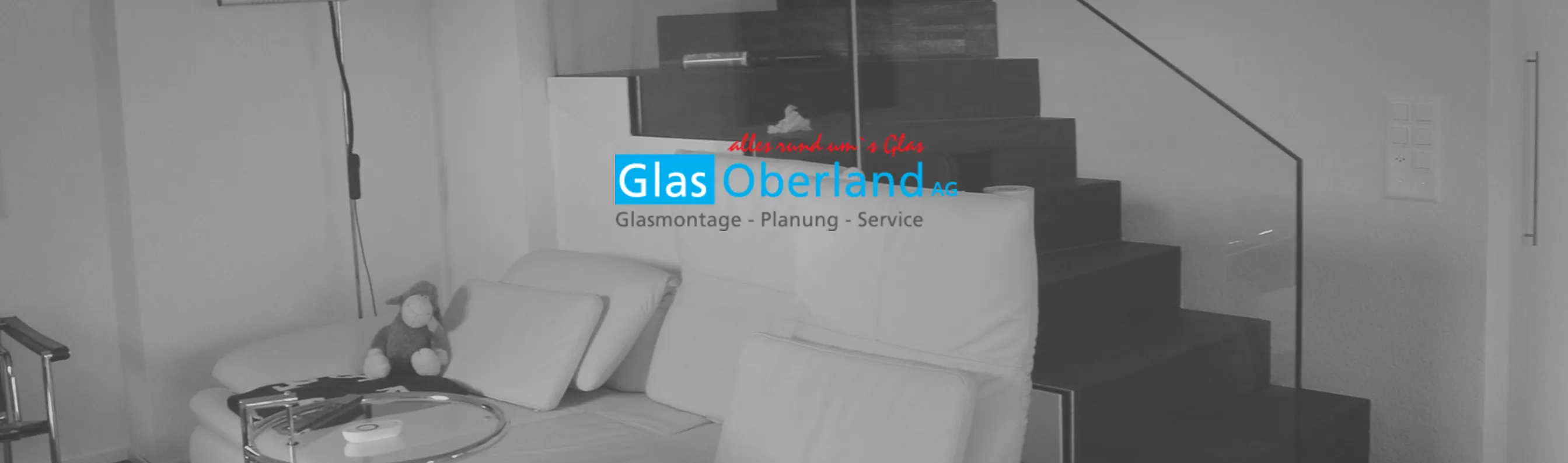 Glas Oberland AG