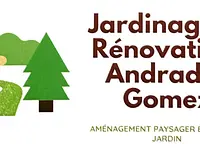 Rénovation et Jardinerie Andrades Gomez – click to enlarge the image 1 in a lightbox