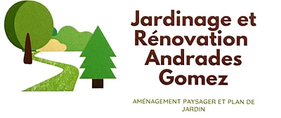 Rénovation et Jardinerie Andrades Gomez