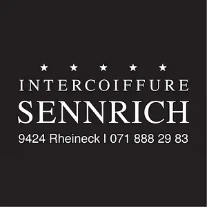 Intercoiffure Sennrich Rheineck