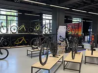 DRIFT Bike Shop Bern – click to enlarge the image 2 in a lightbox