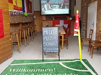 Restaurant Pizzeria Kreuz - Klicken Sie, um das Bild 3 in einer Lightbox vergrössert darzustellen
