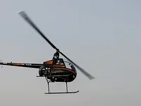 Airport Helicopter – click to enlarge the image 11 in a lightbox