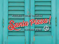Santa Pizza! – click to enlarge the image 1 in a lightbox