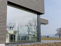 Keller Fensterbau-Schreinerei AG - Klicken Sie, um das Bild 2 in einer Lightbox vergrössert darzustellen